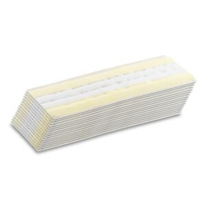 ​Karcher Disposable EasyFix Cloths (15 pack) 2.863-300.0
