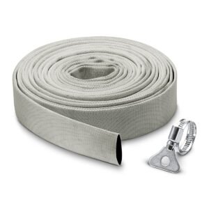 Karcher fabric flat hose set 2.997-100.0