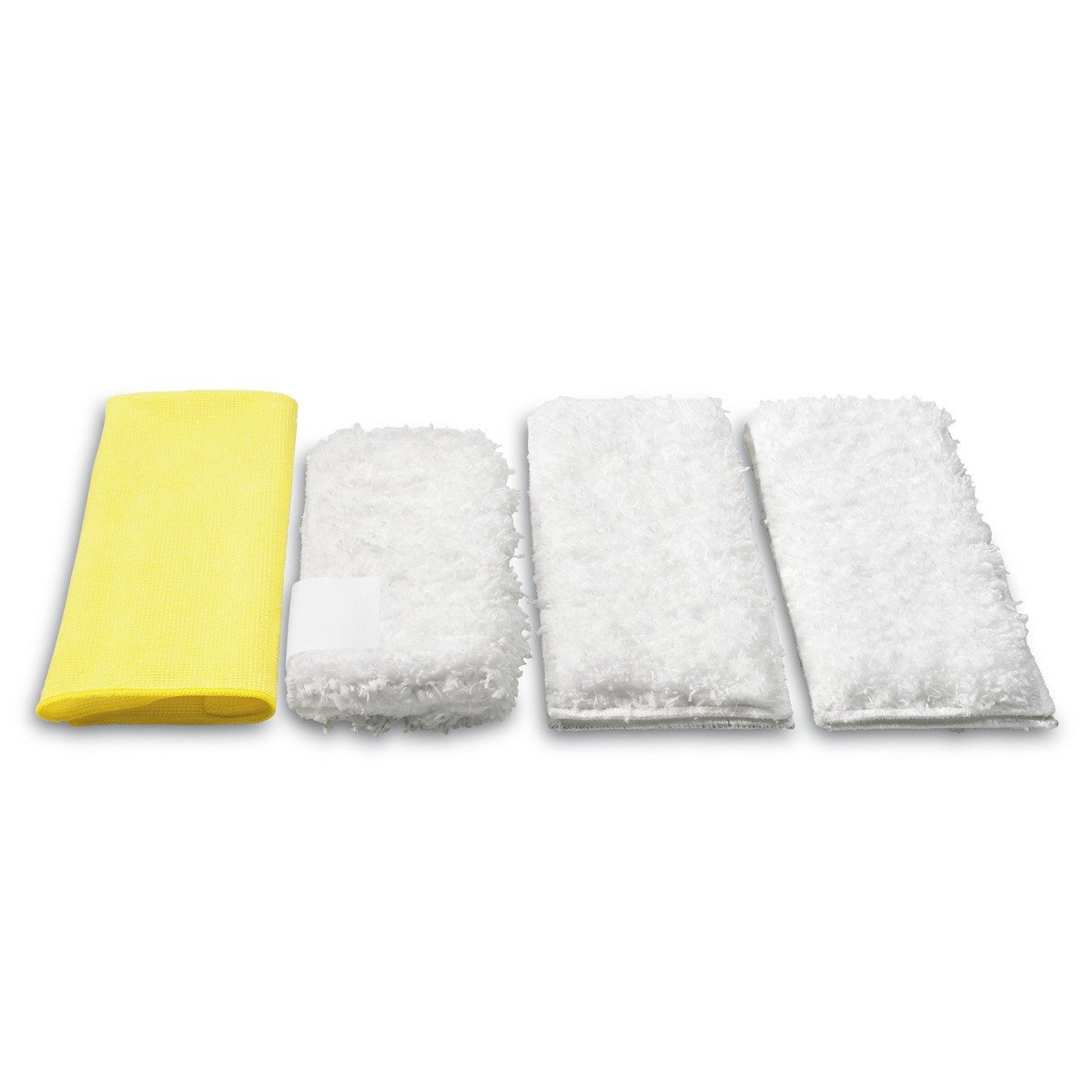 Karcher microfibre cloth set for kitchens 2.863-265.0