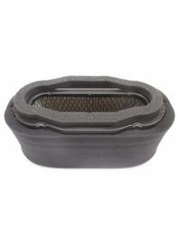 Kawasaki Air Filter + Pre Filter: 11013-7010