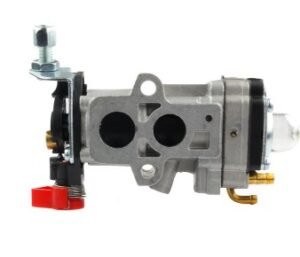 Kawasaki Carburetor: 15004-0708