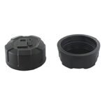 Kawasaki FC180, FJ100, FJ151 & FJ180 Fuel Cap: 51049-2087