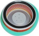 Kawasaki FD671D, FD711D, FD750D Air Filter: 11013-0798, 11013-2186