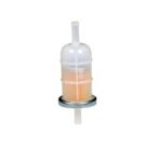 Kawasaki Fuel Filter for FH381V, FH500V, FH531V, FH601V, FH641V, FH680V: 16910-ZG3-901
