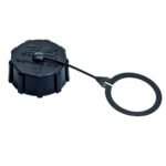 Kawasaki Strimmer Fuel Cap