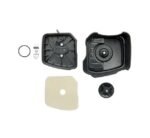 Kawasaki TJ053E Air Filter Assembly