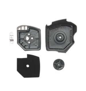 Kawaski TJ045E Air Filter Assembly