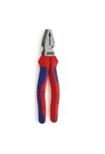Knipex Combination Pliers 8" 200mm : 0202200SB, 02 02 200 SB