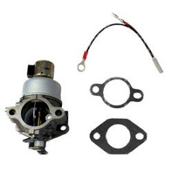 Kohler Carb and Parts