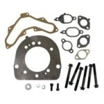 Kohler Cylinder Head Gasket / Bolt Set : 20 841 01-S, 2084101S