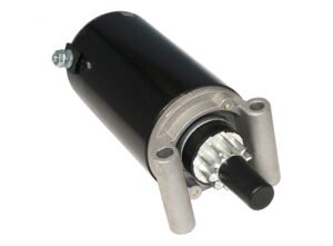Kohler Electric Starter for SV710-740: 32 098 10-S, 3209810-S