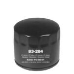 Kohler Short Oil Filter