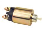 Kohler Solenoid 25-435-04S