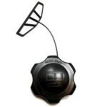 Kohler XT675, XT775, XT800 Fuel Oil Petrol Cap : 14 227 20-S , 1422720S
