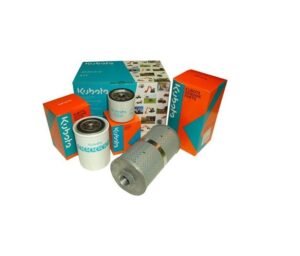 Kubota 1000HR Engine Service Kit for RTV900: W21TK00556