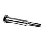 Kubota Deck Wheel Front Bolt : KUK5221-72672 ,K5651-34352