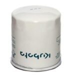 Kubota Engine Oil Filter Genuine W21TSHK710
