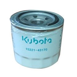 Kubota Fuel Filters