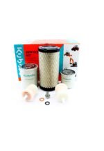 Kubota G / GR Service Kit 1000hr : KUW21TK00472, W21TK00472