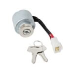 Kubota G18 Switch, Starter: K2134-62100