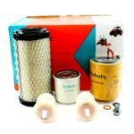 Kubota G23 Service Kit 1000hr : KUW21TK00291, W21TK00291, KUW21TK00073