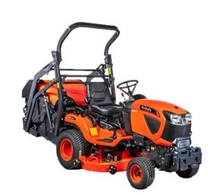 Kubota G261