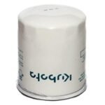 Kubota Hydraulic Oil Filter Genuine W21TSH6700