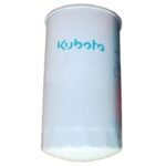 Kubota Hydraulic Oil Filter Genuine W21TSHTA10