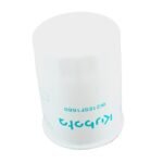 Kubota M series Fuel Filter : KUW21ESF1660, W21ESF1660