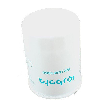 Kubota M series Fuel Filter : KUW21ESF1660, W21ESF1660