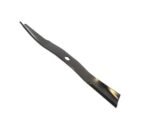 Kubota RCK72 24.5" Blade: K5697-34340, 5697-34340