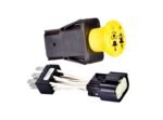 Kubota Sealed PTO Switch Kit : K3011-62321 , 4174684