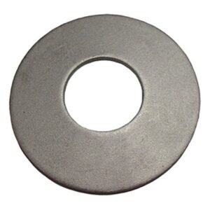 Kubota ZD25F Blade Bolt Washer Beveled : K5651-34352, KUK5651-34352