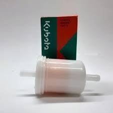 Kubota genuine fuel filter 12581-43013 (700291)