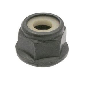 LEFT-HAND THREAD NUT M10 X 1.00: 41266427600