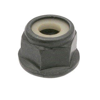 LEFT-HAND THREAD NUT M10 X 1.00: 41266427600