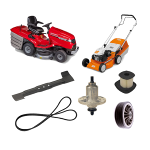 Lawn Mower Parts