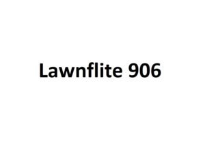 Lawnflite 906