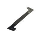 Lawnmower Blade for Hercules Dino 102cm: 6124 702 0100​, 61247020100