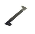 Lawnmower Blade for Hercules Dino 102cm: 6124 702 0110