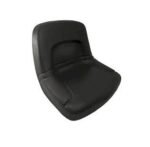Lawnmower Seat High Back Universal