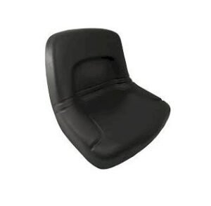 Lawnmower Seat High Back Universal