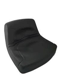 Lawnmower Seat Low Back Universal