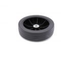 Lawnmower Wheel (18cm) for Viking MB 443.0: 6100 700 0401, 61007000401