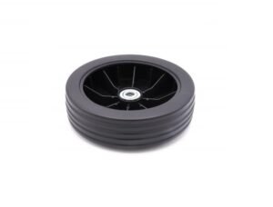 Lawnmower Wheel (18cm) for Viking MB 443.0: 6100 700 0401, 61007000401