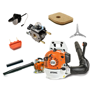 Leaf Blower Parts