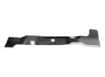Left Hand Blade for Husqvarna CT154 : 427984, 532427984