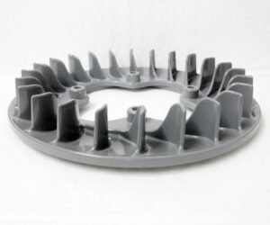 Left Hand Deck Fan for Honda HF2315: 72518-VK1-A10