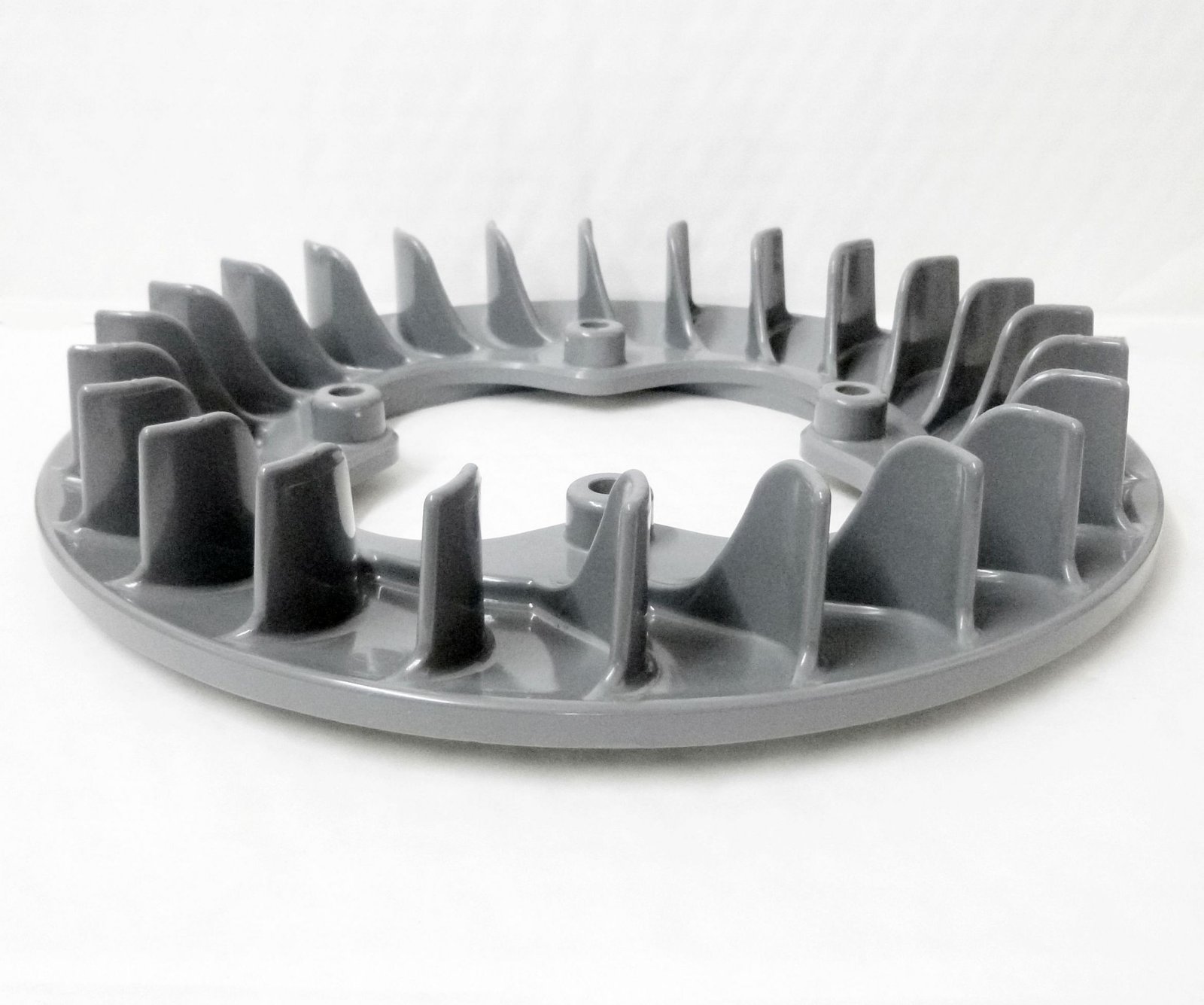 Left Hand Deck Fan for Honda HF2315: 72518-VK1-A10