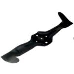 Left Hand Side Blade for Husqvarna 107cm Machines: 532 18 04-24